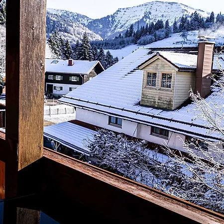 Seelenruhe * Oberstaufen