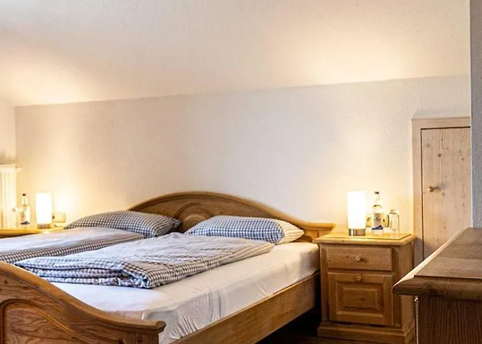 Seelenruhe Oberstaufen