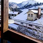 Seelenruhe * 오버스타우펜