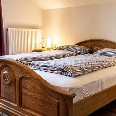 Seelenruhe Appartement