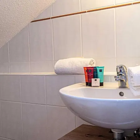 Seelenruhe Appartement *