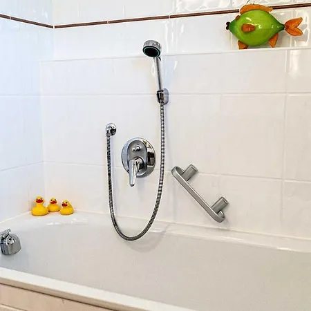Appartement Seelenruhe *