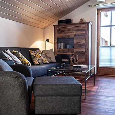Seelenruhe Appartement