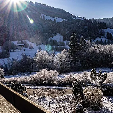 Seelenruhe * Oberstaufen