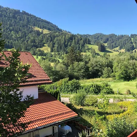 Seelenruhe Appartamento