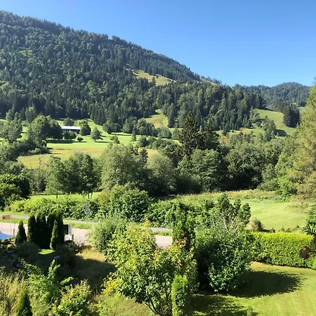 Appartement Seelenruhe